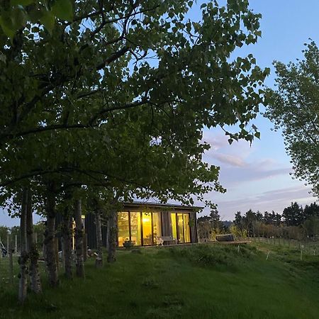 Stablehouse Garden Shed Villa Masterton Exterior photo